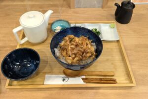 そば 町屋 はせ川 1度で3度美味しい芝海老と小柱のかき揚げ丼と出汁茶漬けセット そば 町屋 はせ川 1度で3度美味しい芝海老と小柱のかき揚げ丼と出汁茶漬けセット
