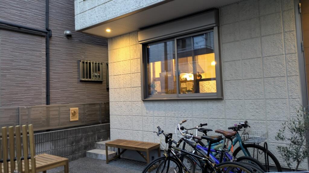 喫茶店kotori