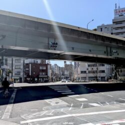 宮地交差点