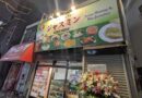 【開店】尾竹橋通りにASIAN DINING&BAR JASMINE2がオープン ASIAN DINING&BAR JASMINE2