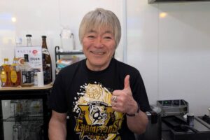 あのおばぁライスが期間限定で帰ってきた！ 町屋あしびなぁ