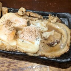 酒池のちゃーしゅーえっぐ