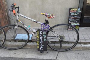 旅する間借り屋台飯、SADDLE UP STREET FOOD始動