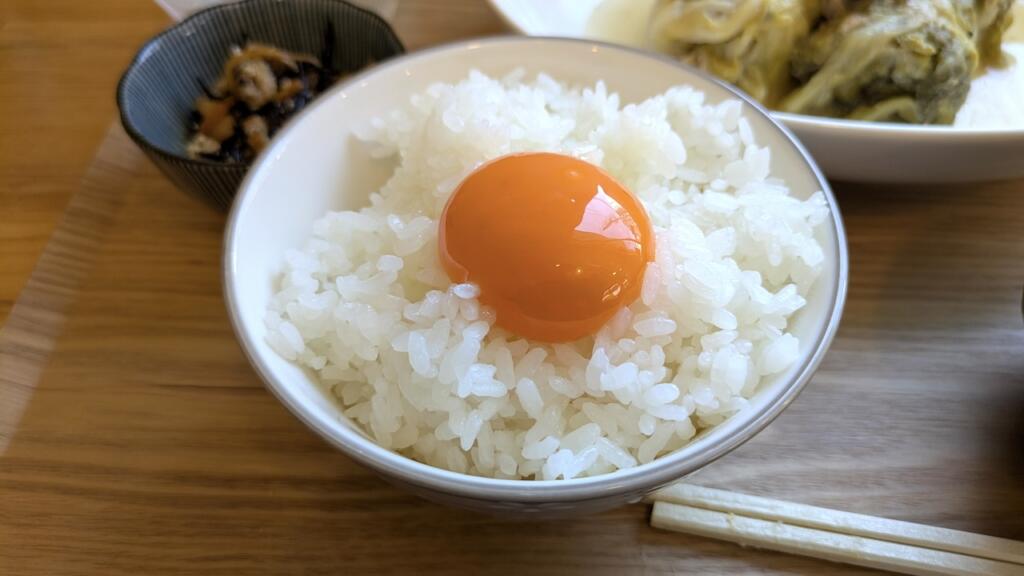 TKG
