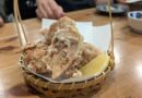 ジューシーから揚げ