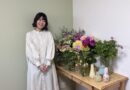 【開店】5/1 お花がつなぐ“寄り道”と“縁” 祖父母の仕事場を受け継いだ花のアトリエ『yorimichi flower』オープン! 【開店】5/1 お花がつなぐ“寄り道”と“縁” 祖父母の仕事場を受け継いだ花のアトリエ『yorimichi flower』オープン!