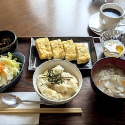 月替り！だし巻き玉子セット