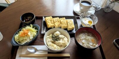 月替り！だし巻き玉子セット