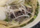 【開店】5/1 西日暮里にビーフヌードル 丑の上にも三年がオープン