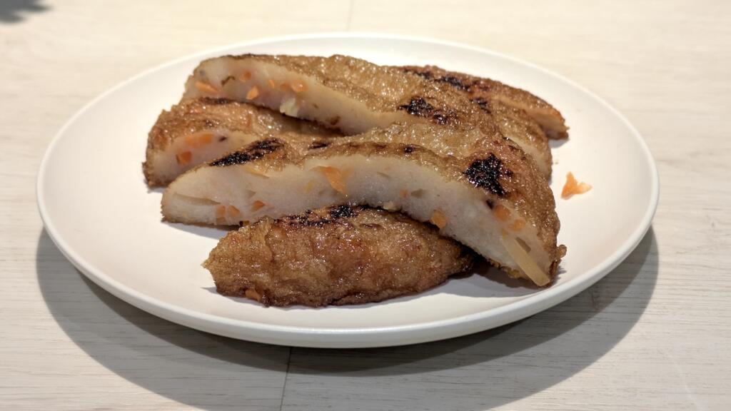 さつま揚げ