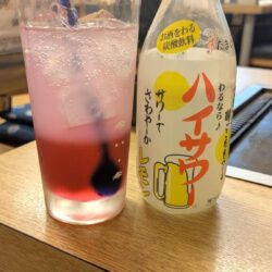 荒川ハイサワー