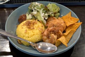 SADDLE UP STREET FOODが5月からは町屋のPRESSO cafe&barで間借り営業中！