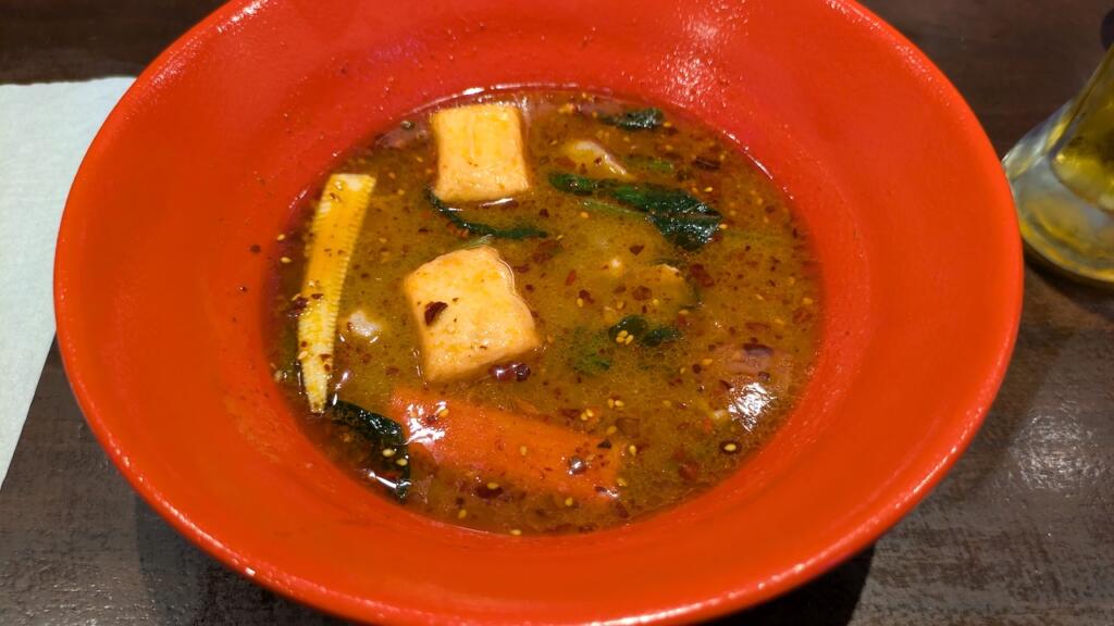 麻辣燙