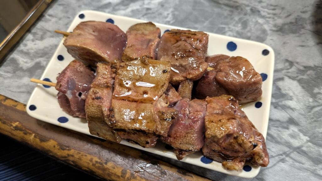 レバー