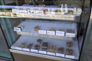 【開店】6/10 朝7時から！西日暮里におにぎり店クローバーがオープン