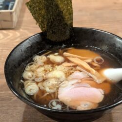 ラーメン