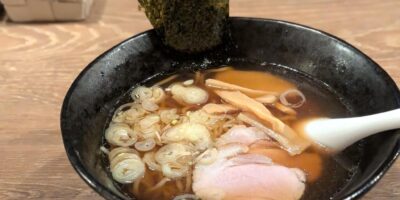 ラーメン