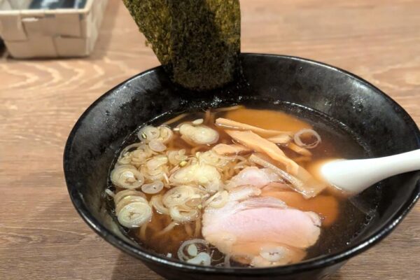 ラーメン