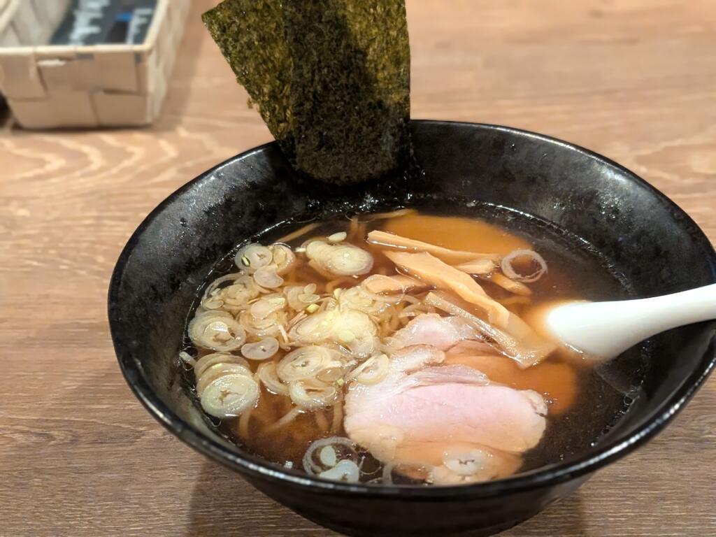 ラーメン