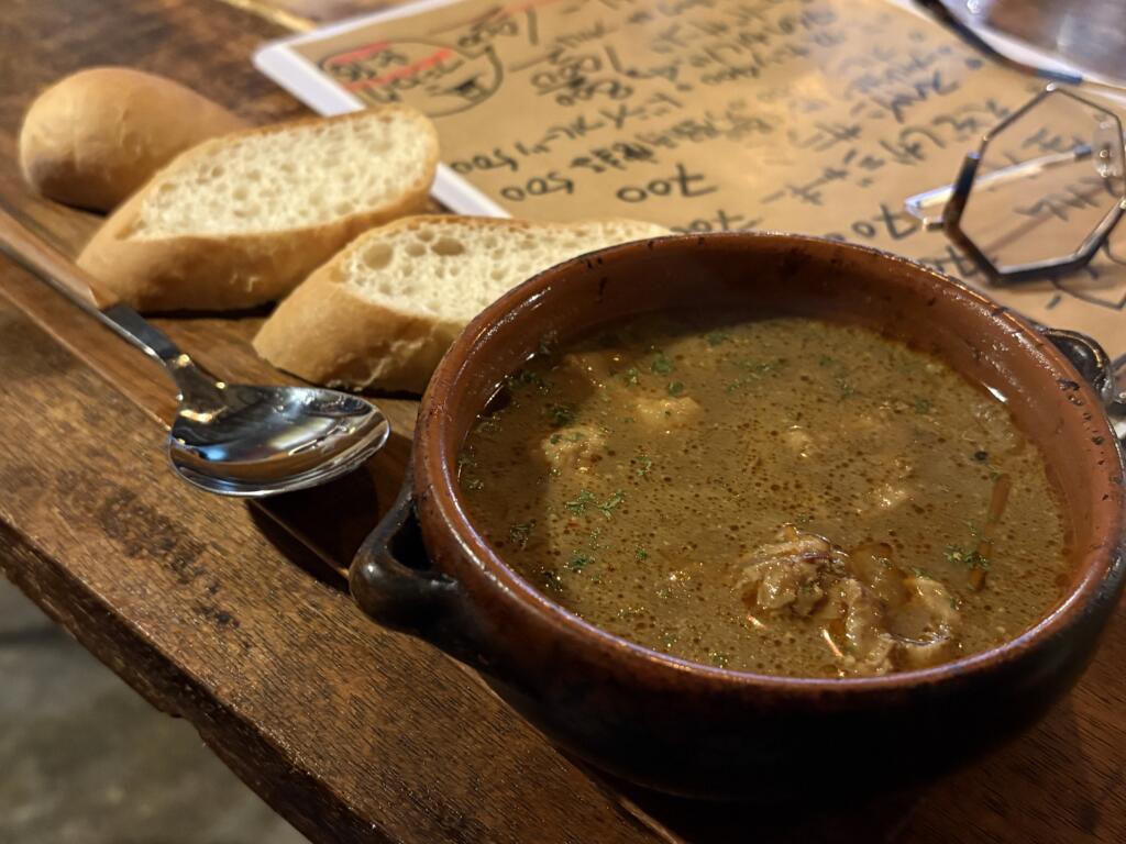 スリランカカレー