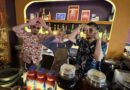 【開店】6/10 京成町屋に三角屋2号店、シカクがオープン 店主ハヤトさんとスタッフのみなさん