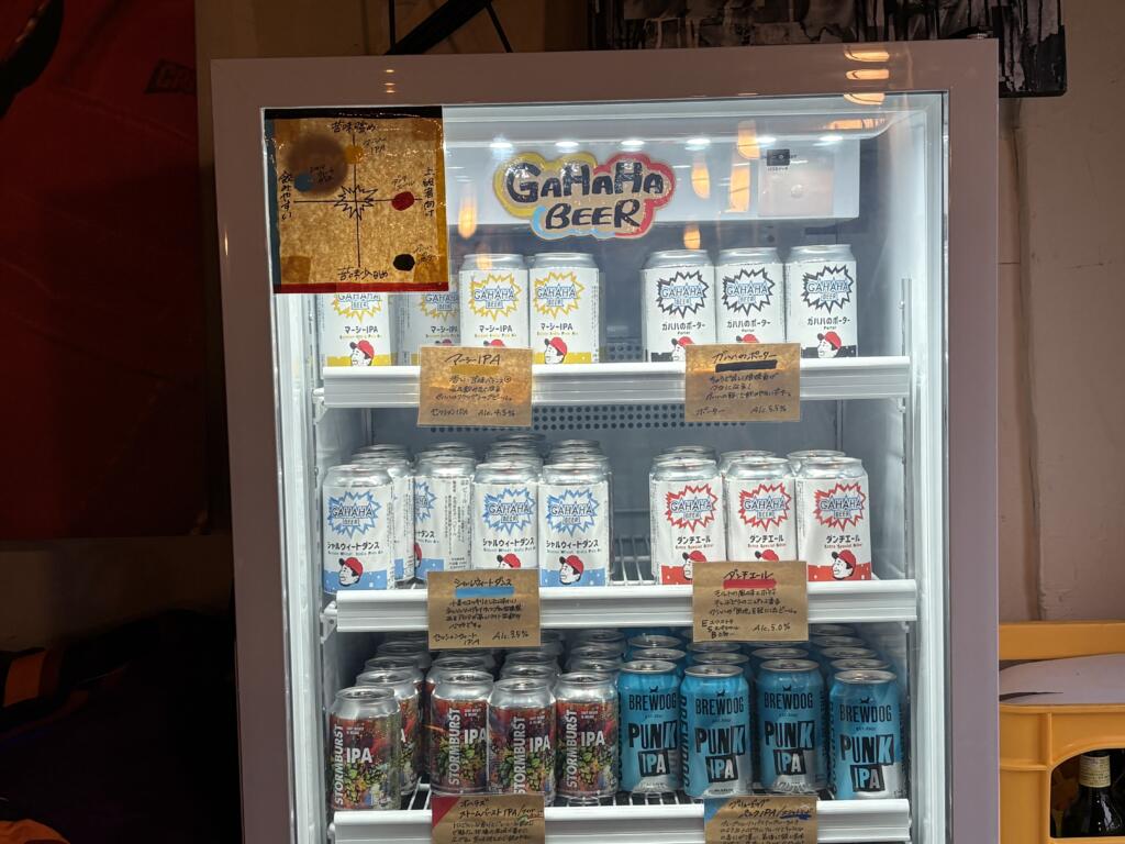 クラフトビール