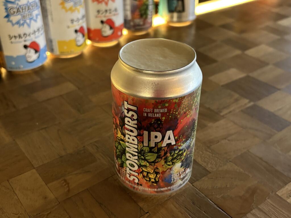 クラフトビール