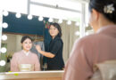 早朝4時からOK！日暮里のヘアメイクサロン「美容堂」でプロによる似合うヘアメイクを