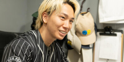 30日後に遊び場を作ります！町屋の町工場LUCK BOXの挑戦