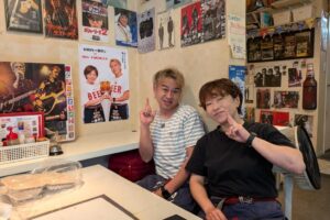 10周年を迎えた町屋の×MOMIJI×が昼営業と弁当テイクアウトを開始