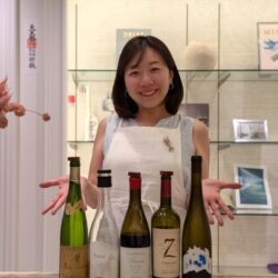 xotic winesオーナー