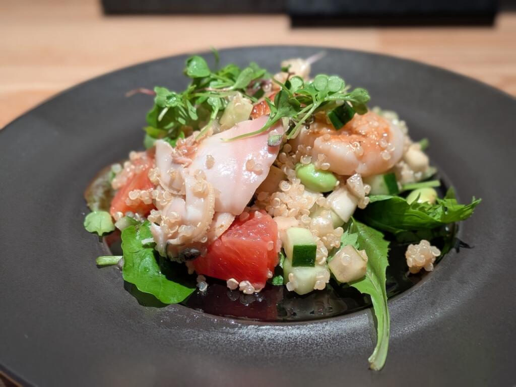 冷菜
