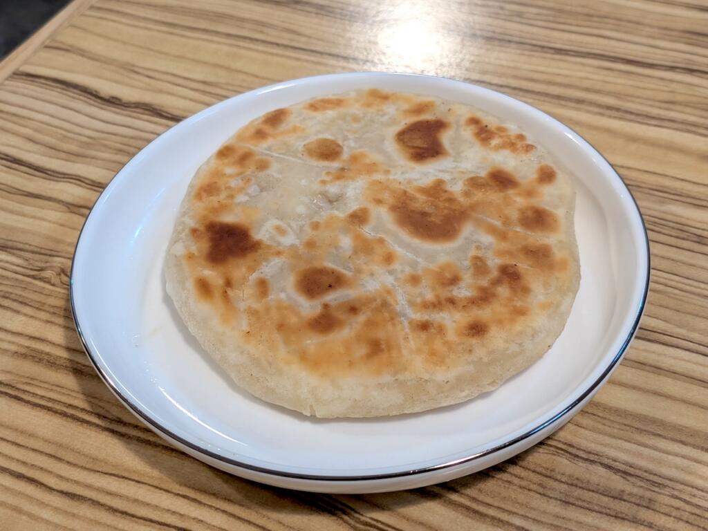 シャーピン（挽肉）