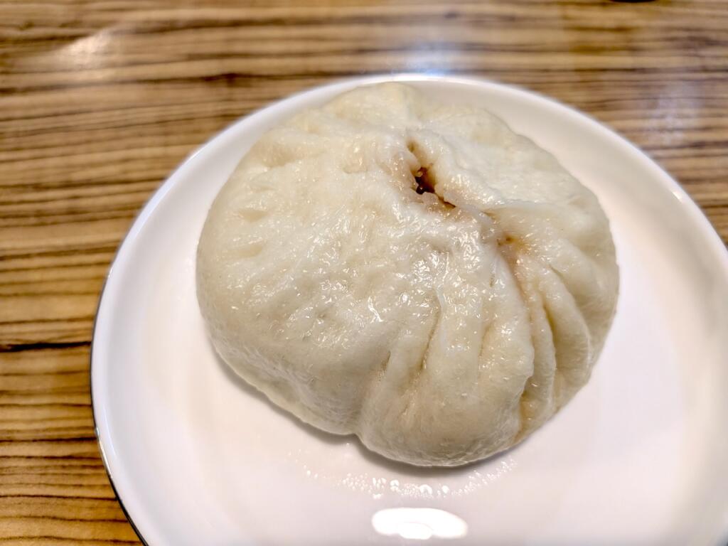肉まん