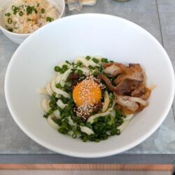 冷やしかす玉
