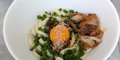 冷やしかす玉