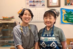 地域密着、早朝営業! 旭電化通り近くの喫茶ふくかでミートボールスパゲッティランチ 地域密着、早朝営業! 旭電化通り近くの喫茶ふくかでミートボールスパゲッティランチ