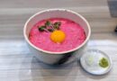 【開店】7/25 100年続いた町屋の蕎麦屋が復活! シン蕎麦 花田庵 花とろ蕎麦
