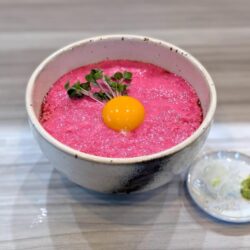 花とろ蕎麦