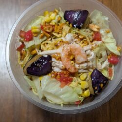 冷やし中華