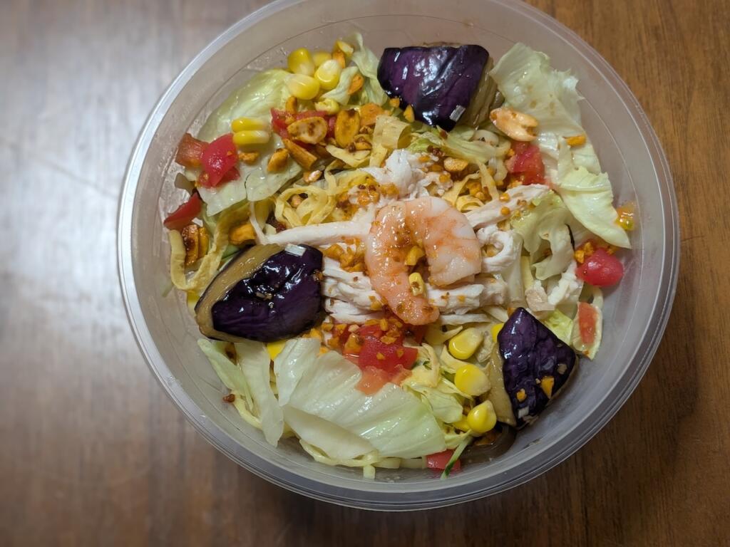 冷やし中華