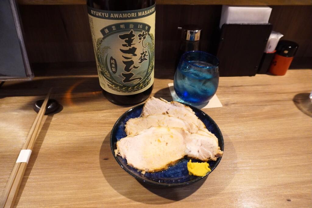 煮豚