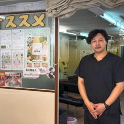 院長・大木直樹先生