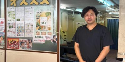 院長・大木直樹先生