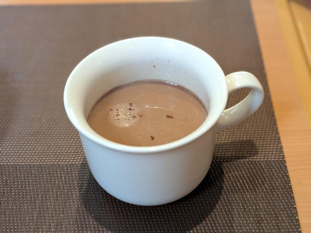 鴛鴦奶茶