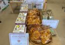 熊本地震 被災地支援チャリティ販売コーナー