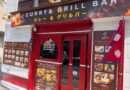 curry＆GriLL BAR