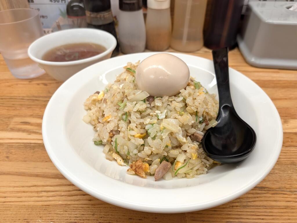 チャーハン