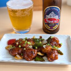 【開店】西尾久にカルナリ インド ネパール レストランがオープン
