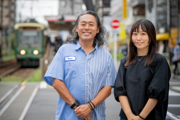 合言葉は「飲んで復興」9月12日町屋にてONE HEART SHOWER Vol.46が開催